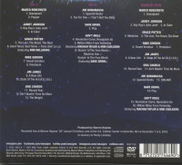 Preview: Warren Haynes Presents The Benefit Concert Vol.20 (2-CD & DVD) Preview: Warren Haynes Presents The Benefit Concert Vol.20 (2-CD & DVD)