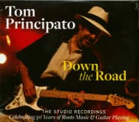 Preview: Down The Road (2-CD) Preview: Down The Road (2-CD)
