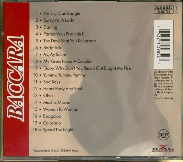 The Collection (CD)