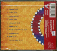Preview: Bilya (CD) Preview: Bilya (CD)