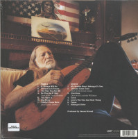 Preview: It Always Will Be (LP, 180g Vinyl) Preview: It Always Will Be (LP, 180g Vinyl)