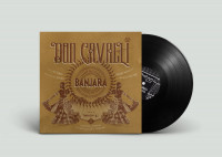 Preview: Banjara (LP, 10inch, 45rpm) Preview: Banjara (LP, 10inch, 45rpm)