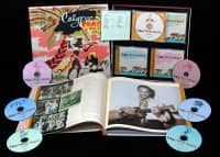 Preview: Calypso Craze (6-CD - 1-DVD Deluxe Box Set) Preview: Calypso Craze (6-CD - 1-DVD Deluxe Box Set)