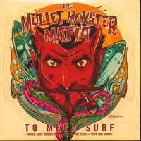 Preview: To Mega Surf (CD) Preview: To Mega Surf (CD)