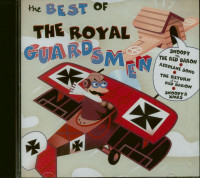 Preview: The Best Of The Royal Guardsmen (CD) Preview: The Best Of The Royal Guardsmen (CD)
