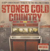 Preview: Stoned Cold Country - A 60th Anniversary Tribute Album To The Rolling Stones (2-LP) Preview: Stoned Cold Country - A 60th Anniversary Tribute Album To The Rolling Stones (2-LP)