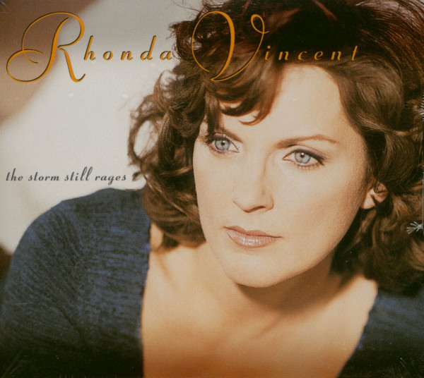 The Storm Still Rages (CD) The Storm Still Rages (CD)