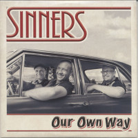 Preview: Our Own Way (CD) Preview: Our Own Way (CD)