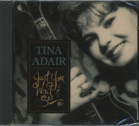 Preview: Just You Wait And See (CD) Preview: Just You Wait And See (CD)
