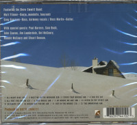Preview: Across The Bridge (CD) Preview: Across The Bridge (CD)