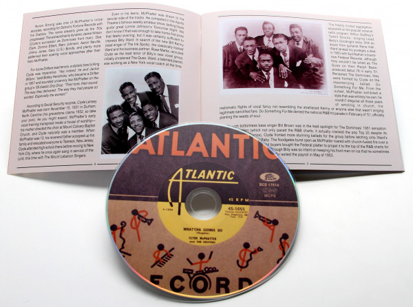 Rocks (CD)