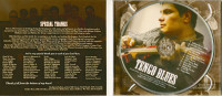 Preview: Tengo Blues Preview: Tengo Blues