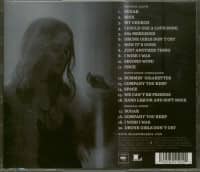 Preview: Hero (CD) Preview: Hero (CD)