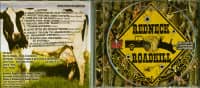 Preview: Moonshiners' Base Camp (CD) Preview: Moonshiners' Base Camp (CD)
