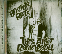 Preview: This Ain't Rock'n'Roll Preview: This Ain't Rock'n'Roll
