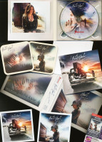 Preview: War In My Mind (1-CD Boxset, Limited Edition) Preview: War In My Mind (1-CD Boxset, Limited Edition)