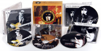 Preview: Authorized Bootleg Collection (4-CD Box) Preview: Authorized Bootleg Collection (4-CD Box)