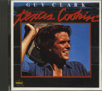 Preview: Texas Cookin' (CD) Preview: Texas Cookin' (CD)