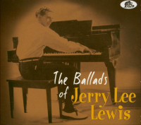 Preview: The Ballads Of Jerry Lee Lewis (CD) Preview: The Ballads Of Jerry Lee Lewis (CD)
