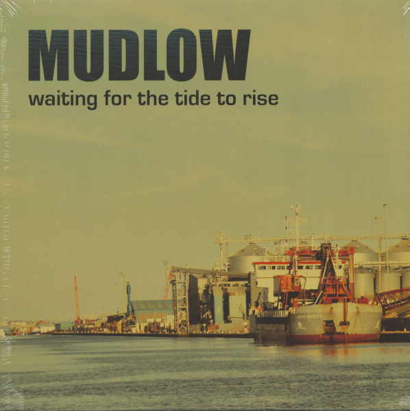 Waiting For The Tide To Rise (LP) Waiting For The Tide To Rise (LP)
