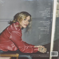 Preview: Psychopath (LP) Preview: Psychopath (LP)
