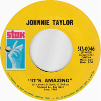 Preview: Who's Making Love - Stax Singles A's & B's 1966-70 (CD) Preview: Who's Making Love - Stax Singles A's & B's 1966-70 (CD)