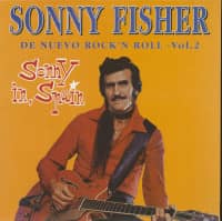 Preview: Sonny In Spain - De Nuevo Rock'N Roll Vol.2 (LP) Preview: Sonny In Spain - De Nuevo Rock'N Roll Vol.2 (LP)
