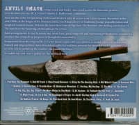 Preview: The Man (CD) Preview: The Man (CD)