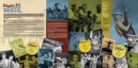 Preview: Samba Do Brazil (LP, 10inch) Preview: Samba Do Brazil (LP, 10inch)
