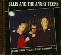 Preview: Can You Hear The Sound (CD) Preview: Can You Hear The Sound (CD)