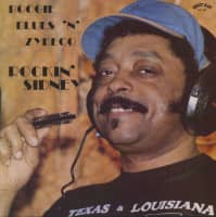 Preview: Boogie Blues 'n' Zydeco (LP) Preview: Boogie Blues 'n' Zydeco (LP)