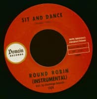 Preview: I'm The Wolf Man - Sit And Dance (7inch, 45rpm) Preview: I'm The Wolf Man - Sit And Dance (7inch, 45rpm)