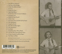 Preview: It Sure Looks Good On Paper - The Steve Goodman Demos (CD) Preview: It Sure Looks Good On Paper - The Steve Goodman Demos (CD)
