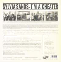 Preview: I'm A Cheater (LP & 7inch, 45rpm) Preview: I'm A Cheater (LP & 7inch, 45rpm)