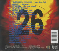 Preview: De Rock'n'Roll Methode Vol.26 (CD) Preview: De Rock'n'Roll Methode Vol.26 (CD)