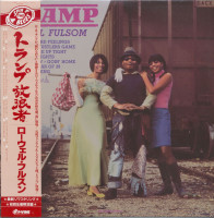 Preview: Tramp (LP, Japan) Preview: Tramp (LP, Japan)