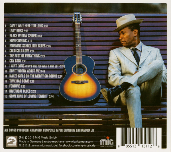 Salone (CD)