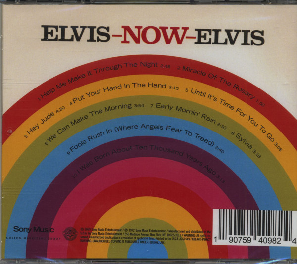 Now (CD)