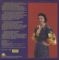 Preview: The One Rose (4-CD Deluxe Box Set) Preview: The One Rose (4-CD Deluxe Box Set)