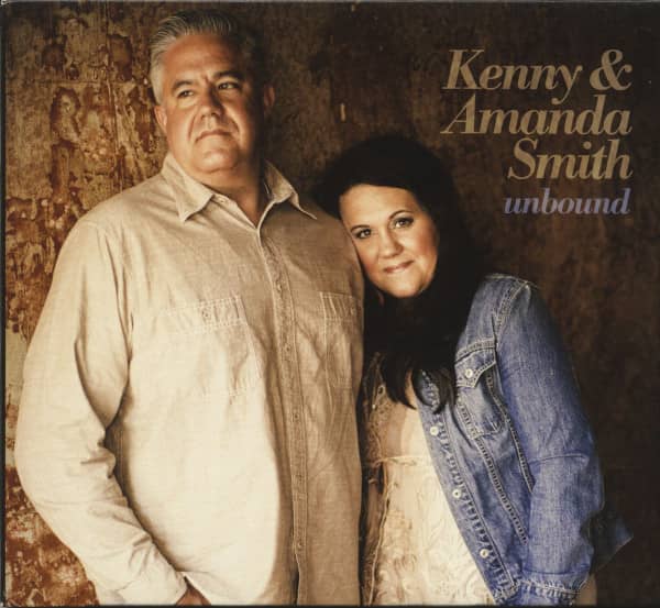 Unbound (CD) Unbound (CD)