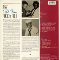 Preview: That Old Time Rock 'N' Roll (LP) Preview: That Old Time Rock 'N' Roll (LP)
