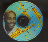 Preview: Rock'n'Roll With Louis Jordan (CD) Preview: Rock'n'Roll With Louis Jordan (CD)