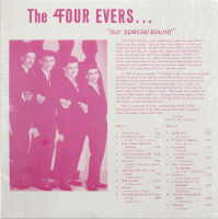 Preview: Our Special Sound (LP) Preview: Our Special Sound (LP)