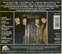 Preview: Johnny Hallyday Meets The Rattles (CD) Preview: Johnny Hallyday Meets The Rattles (CD)