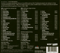 Preview: Live At Rockpalast (2-CD & 2-DVD) Preview: Live At Rockpalast (2-CD & 2-DVD)