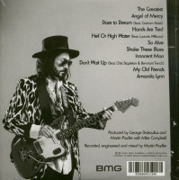 Preview: Vagabonds, Virgins & Misfits (CD) Preview: Vagabonds, Virgins & Misfits (CD)