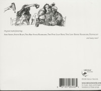 Preview: Allons Boire Un Coup - Cajun & Creole Drinkin (CD) Preview: Allons Boire Un Coup - Cajun & Creole Drinkin (CD)