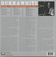 Preview: Early Recordings 1930 - 1940 (LP, 180g Vinyl, Ltd.) Preview: Early Recordings 1930 - 1940 (LP, 180g Vinyl, Ltd.)