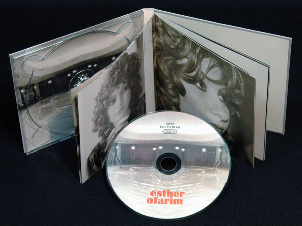 Le chant des chants (CD)