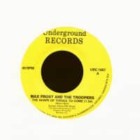 Preview: The Shape Of Things To Come - Suzie Baby (7inch, 45rpm) Preview: The Shape Of Things To Come - Suzie Baby (7inch, 45rpm)